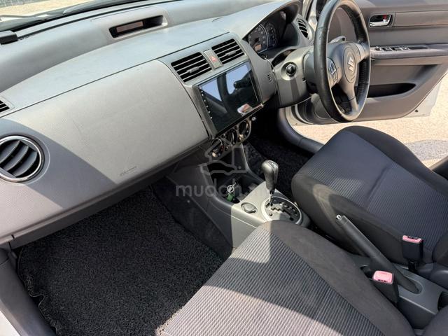 Keyless Entry 2011 Suzuki Swift 1.5 Auto Full Spec - 5
