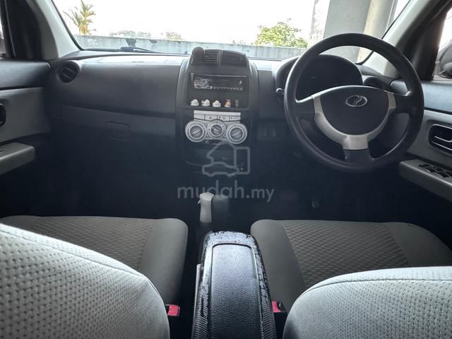 2007 Perodua MYVI 1.3 EZI (A) - 5