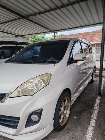 2014 Perodua ALZA 1.5 SE GS FACELIFT (M) - 2