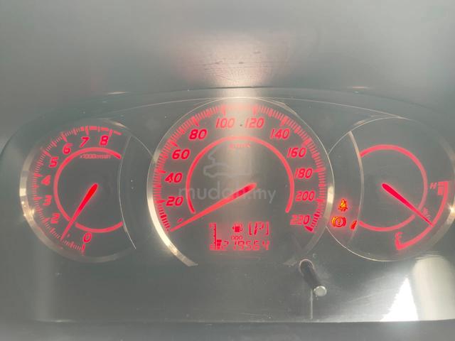 2008 Perodua MYVI 1.3 SE ZHS (A) - 5