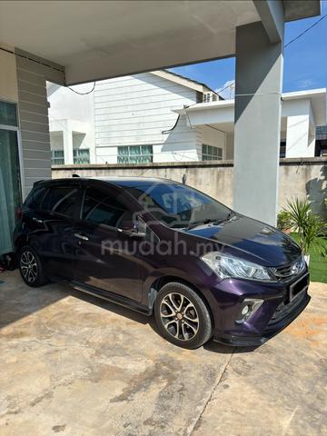 2019 Perodua MYVI 1.5 H (A) - 2