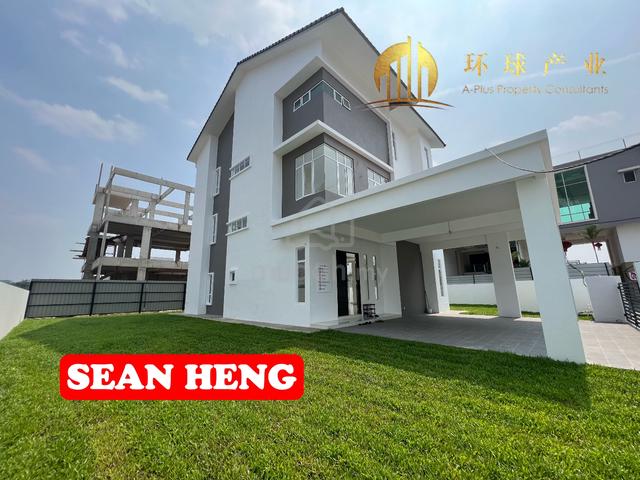 Bukit Mertajam Gated Guarded Bungalow l 5600 sqft l Huge Land 1