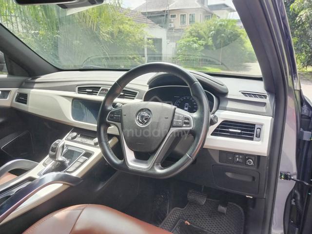 2023 Proton X70 1.5 Premium Spec (A) LIKE NEW COND - 3