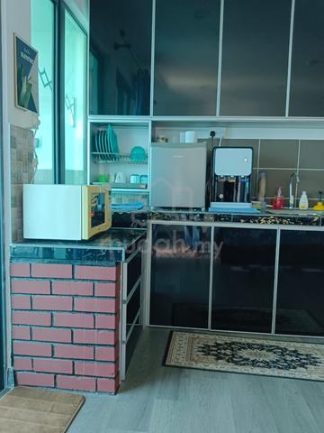 Vista Bangi 2