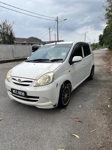 Perodua VIVA 1.0 Auto 2011 - 3