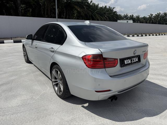 2013 Bmw 328i LUXURY (CKD) 2.0 (A) - 5