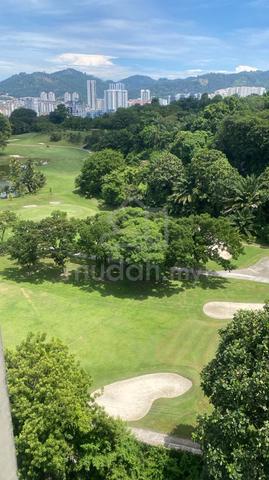 Golf View Apartment 1