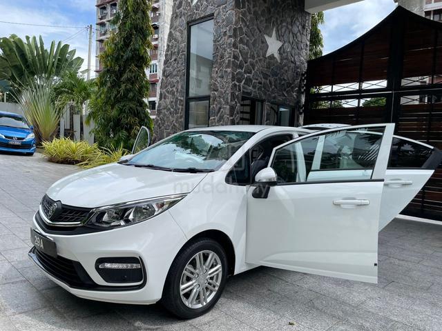 2021 Proton PERSONA 1.6 (A) NEW MARKET PRICE - 3