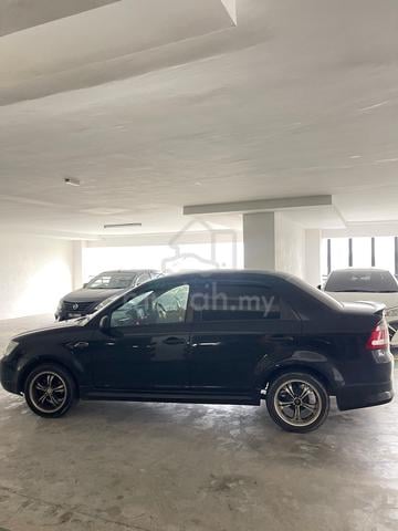 2008 Proton SAGA 1.3 BASE LINE (A) - 5