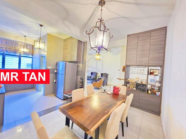 [🌟BELOW MARKET🌟] Puchong 16 Sierra Odora Parkhomes Townhouse RENO 1