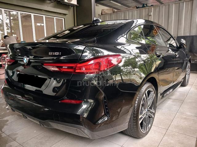 2024 Bmw 218i GRAN COUPE 1.5 M-SPORT (A) WRTY2029 - 3