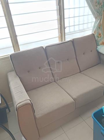 Desa Green Apartment (Jelutong) 1