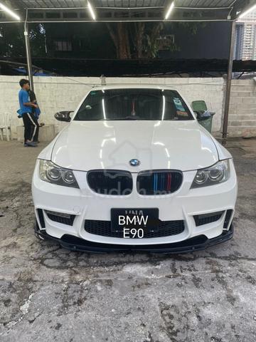 2005 Bmw 320i (CBU) 2.0 (A) - 1