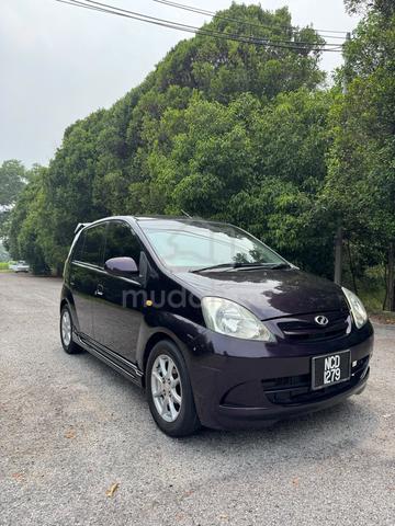 2008 Perodua VIVA 1.0 SX STANDARD (M) - 3