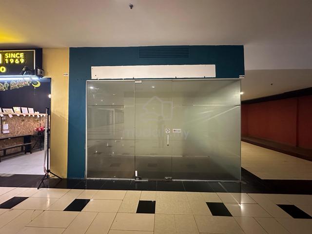 1 Borneo 1st Floor Office shop lot Fully renovated For Rent 5