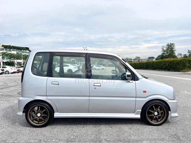 2006 Perodua KENARI 1.0 EZ (A) - 3