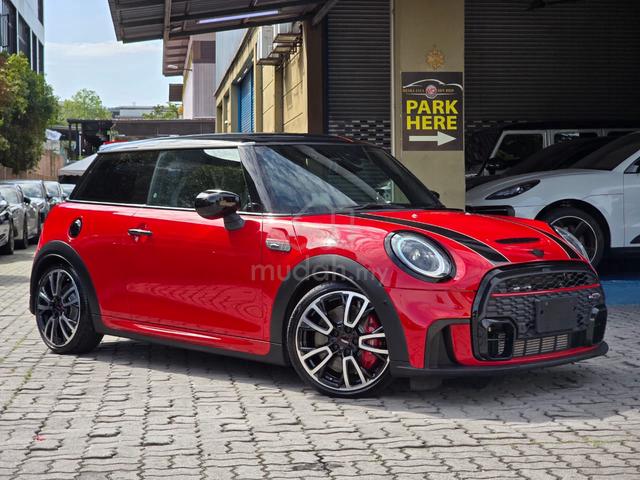 2022 Mini COOPER JCW / DIGITAL METER / 6 YRS WARR - 3