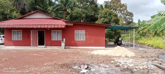 Homestay and rest room 1