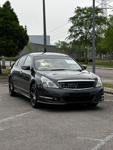 2011 Nissan TEANA 2.5 250 XV PREMIUM J32 (A) - 1