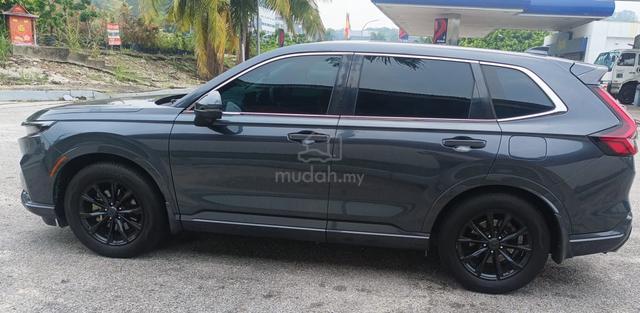 2024 Honda CR-V 1.5 TC-P 4WD MY17 RW FACELIFT (A) - 5