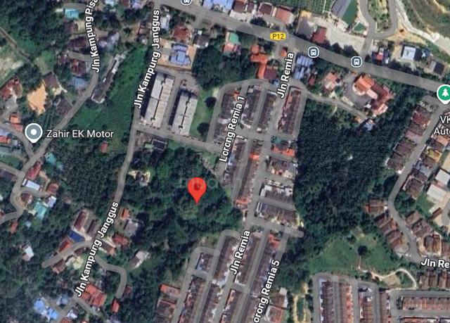Machang Bubok , Residential Land With 2.337 Acres 1