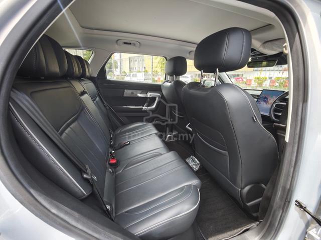 2025 Jaecoo J7 1.6 2WD P/ROOF NICE CAR - 2