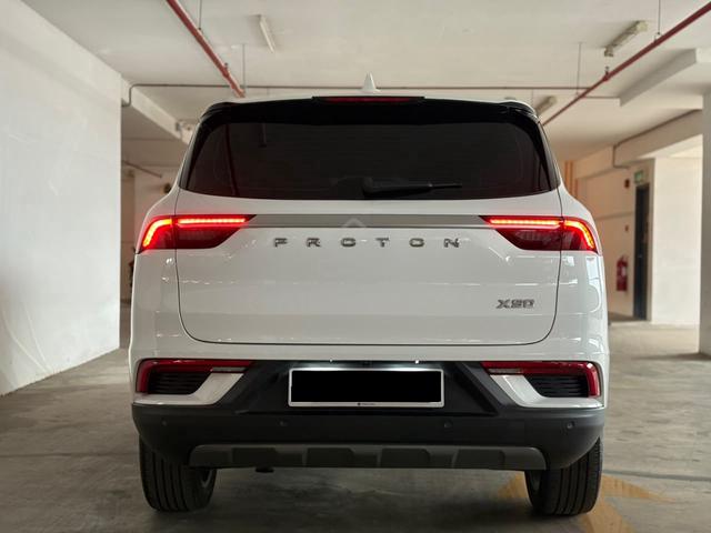 [FULLSERVICE]2024 Proton X90 1.5 FLAGSHIP MY23 (A) - 4