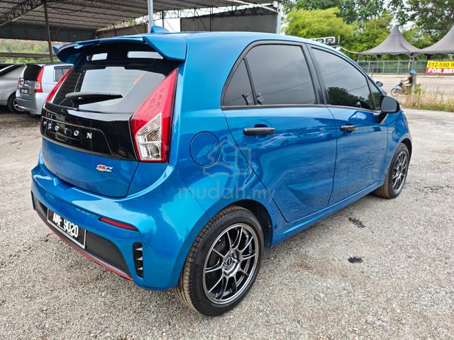 2022 Proton IRIZ 1.6 EXECUTIVE (A) NEW FACELIFT - 5