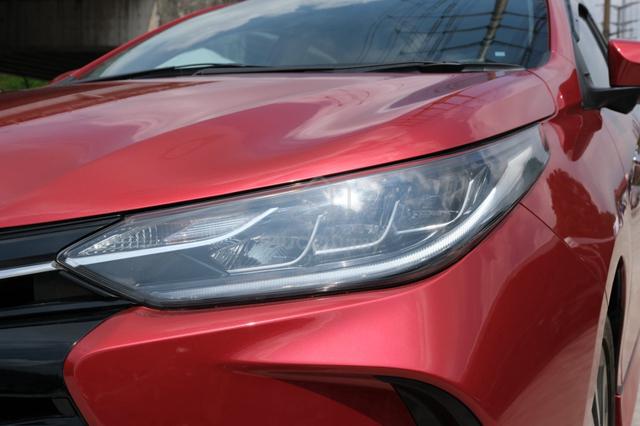 Toyota VIOS 1.5 G 1 LADY USE LOW MILEAGE LIKE NEW! - 5