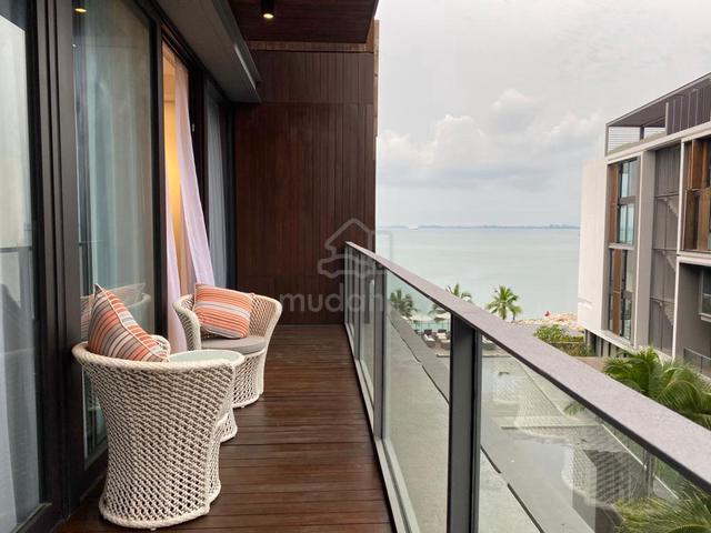 The Shorefront 1
