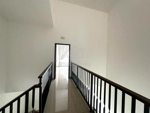For Rent Setia Safiro Cyber 10 Cyberjaya 2