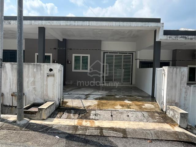 Rumah Sewa Taman Kuning Emas 1