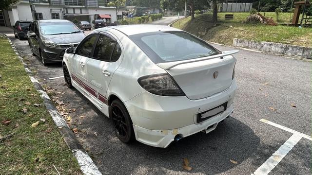 2005 Proton GEN-2 1.6 (A) - 4