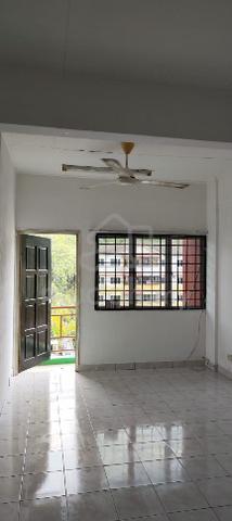 Pangsapuri Perkasa 1