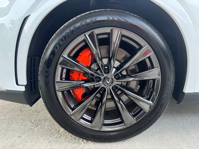 2023 Lexus RX350 2.4 F SPORT BLACK INTERIOR 5A 18K - 5