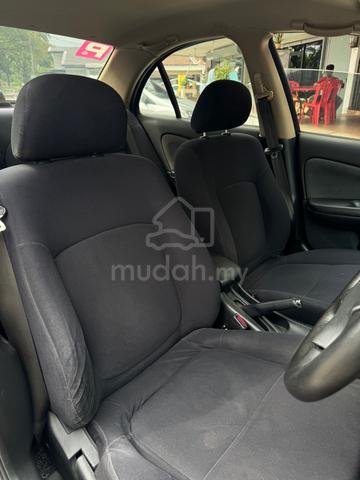 2011 Nissan SENTRA 1.6 SPORT COMFORT (A) - 5