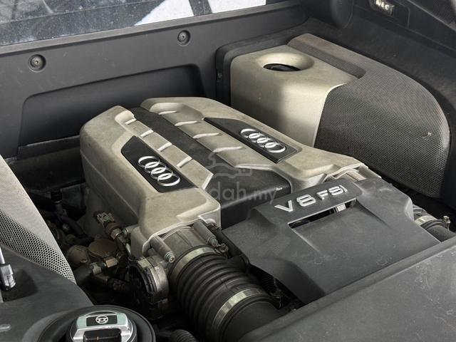 2008 Audi R8 4.2 FSI QUATTRO (A) - 4