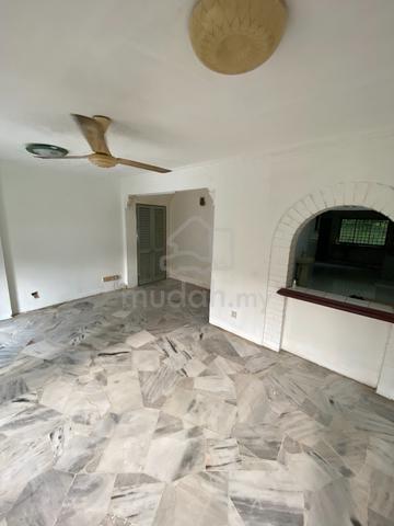 2 Storey Terrace House, Taman Gasing Indah, PJ 1