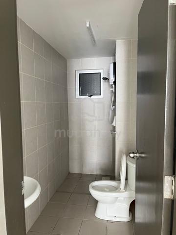 Residensi KepongMas 1