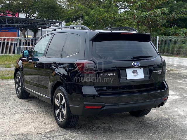 Subaru FORESTER 2.0I-P FACELIFT*MERDEKA SALES*🎁💥 - 4