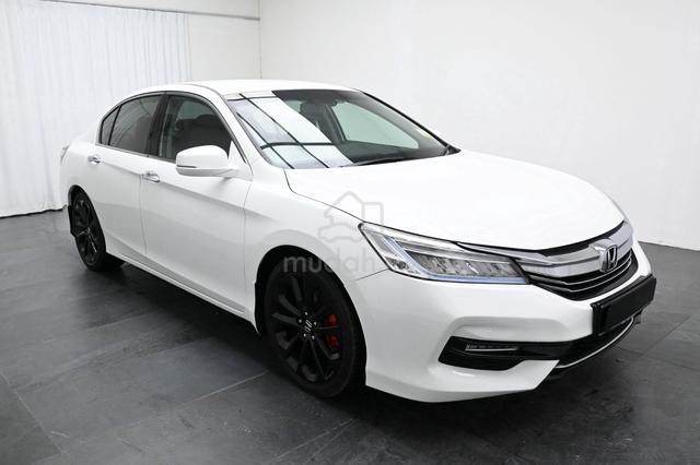 2016 Honda ACCORD 2.4 VTi-L F/LIFT (A) 1-YR WARNTY - 3