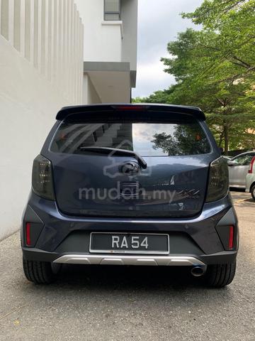 2020 Perodua AXIA 1.0 STYLE (A) with Modification - 4