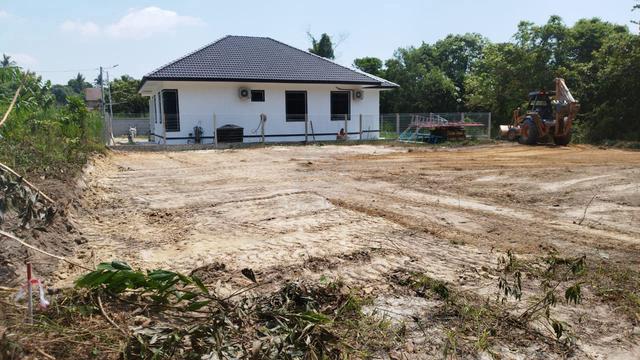 TANAH BANDAR MACHANg 1