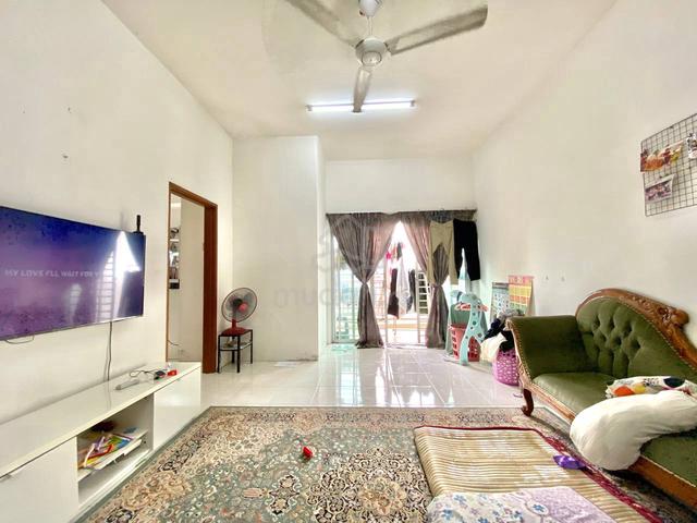Suria Residence @ Bandar Mahkota Cheras 1