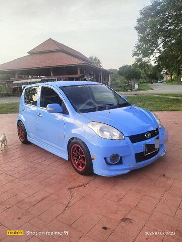 2010 Perodua MYVI 1.3 SXi FACELIFT (M) - 1
