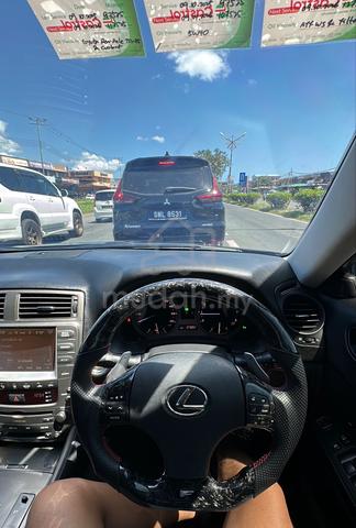 Lexus IS250 (2006/2010) JAPAN IMPORT - 5