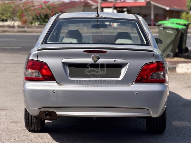 2004 Proton WAJA 1.6 (A) RAYA OFFER!!! - 4