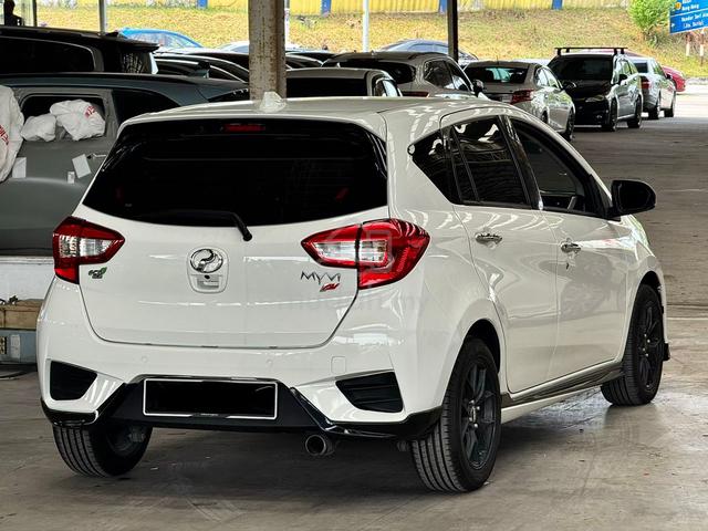 2020 Perodua MYVI 1.5 AV (A) - 2