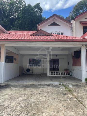5 mins to city Terrace for sale 1