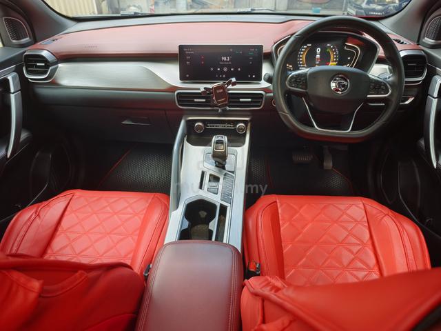 2021 Proton X50 TGDI FLAGSHIP 1.5L (A) - 5
